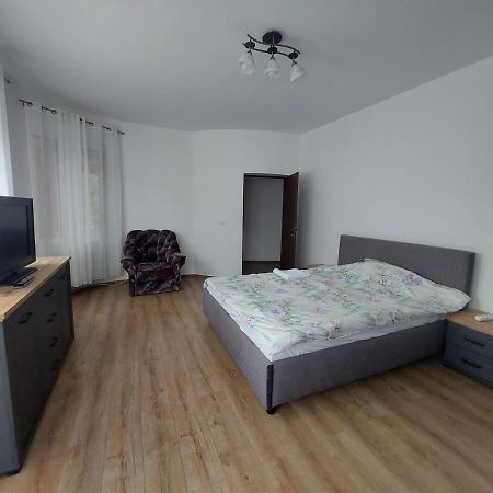 Sîngeorgiu de Mureş Apartamente Bobo מראה חיצוני תמונה