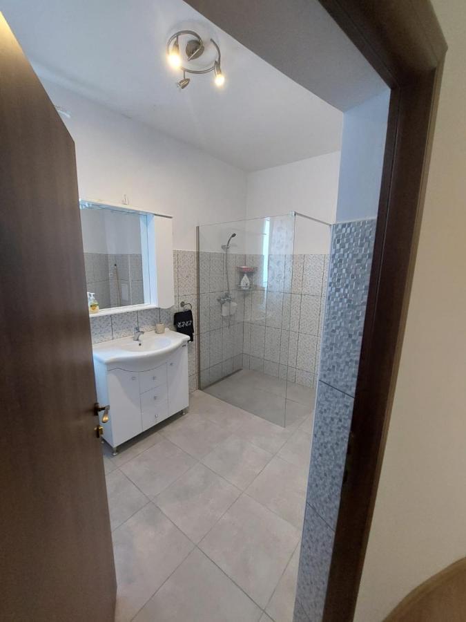 Sîngeorgiu de Mureş Apartamente Bobo מראה חיצוני תמונה